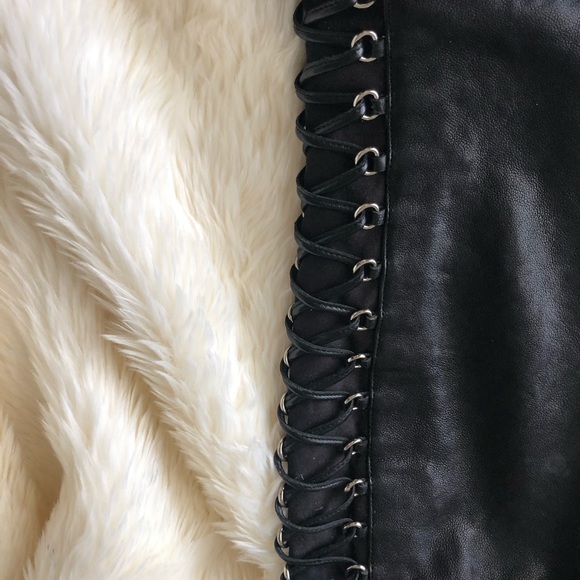 Jessica Simpson heel boots - Picture 3 of 4